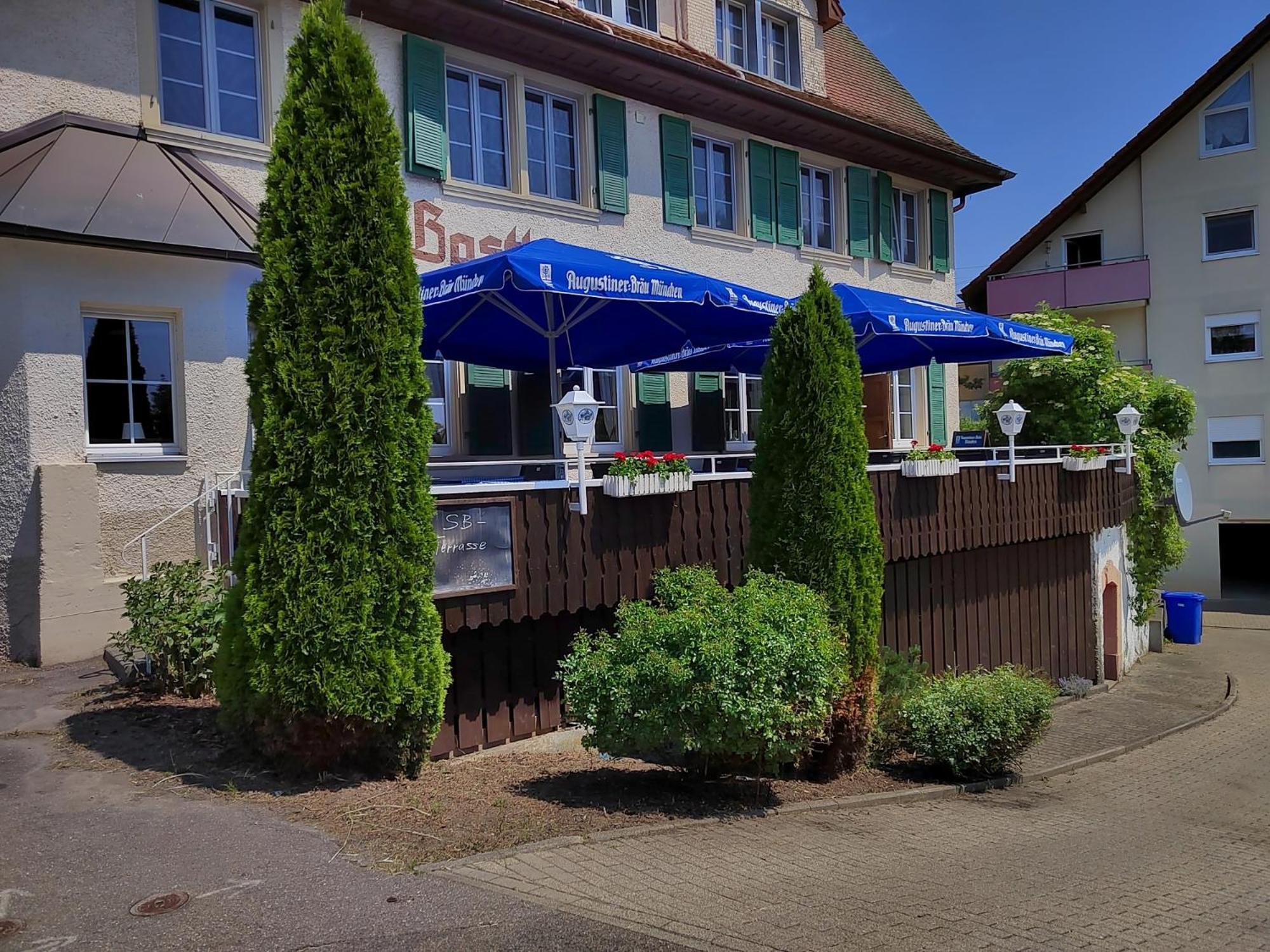 Hotel "Cafe Verkehrt" - Wellcome Motorbiker, Berufsleute Und Reisende Im Schwarzwald Oberhof  Dış mekan fotoğraf
